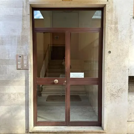 Eur-motagnola Attico 2bedr 280 Terrace View * روما