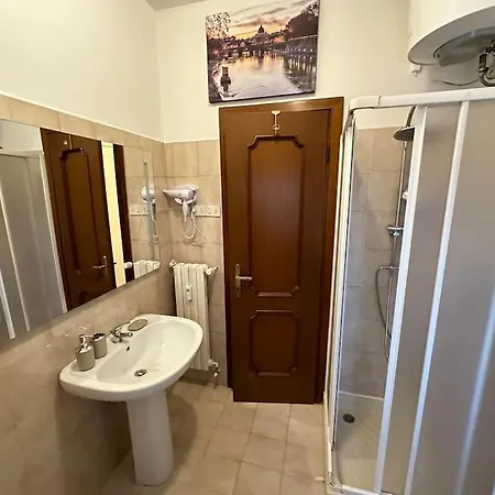Eur-motagnola Attico 2bedr 280 Terrace View * روما