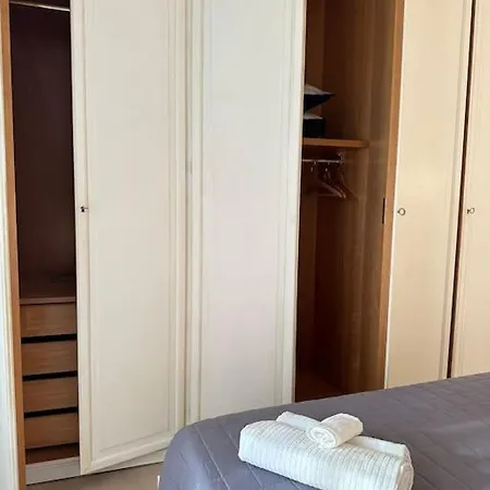 شقة Eur-motagnola Attico 2bedr 280 Terrace View