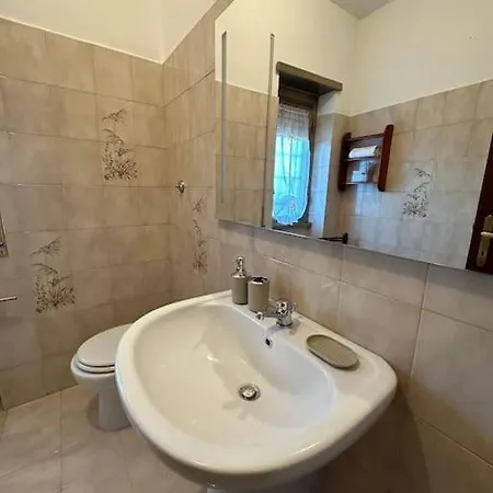 شقة Eur-motagnola Attico 2bedr 280 Terrace View