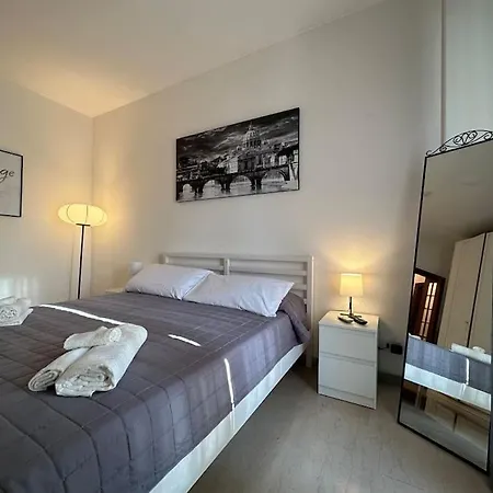 Eur-motagnola Attico 2bedr 280 Terrace View روما